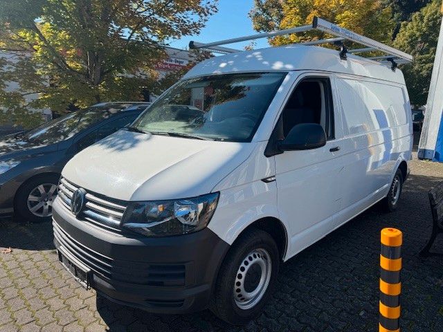 Volkswagen T6 Transporter Kasten-Kombi Mittelhochdach