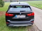 BMW X1 sDrive20i xLine  (07LM) - BMW X1: 2.0