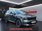 Kia Sorento 2.2 CRDi Platinum LED-Scheinwerfer - Kia Jahreswagen mit Diesel-Antrieb