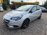 Opel Corsa E 120 Jahre ecoFlex Tüv 08/28 - Opel Corsa: Eco