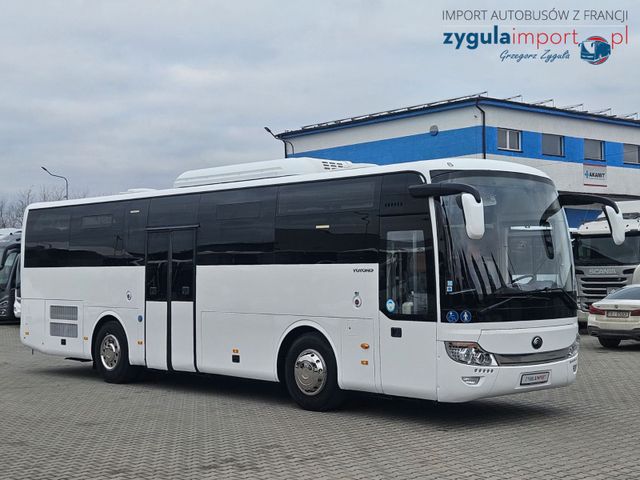 DAF YUTONG ZK6101HQ / IMPORTED FROM FRANCE /11 M