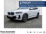 BMW X3 xDrive30e M Sport Aut. PANO RFK NAVI LED PDC  - BMW: E30 M