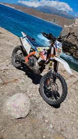 KTM EXC Six Days 300 - Offers