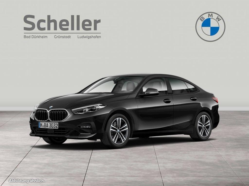BMW 220i Advantage Head-Up DAB WLAN RFK Tempomat