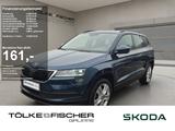 Skoda Karoq 1.0 TSI Style SoundSys SHZ DynLi el.Heck - Skoda Gebrauchtwagen in Mönchengladbach