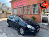 Fiat Punto 1.2 69cv 5 porte Street - Fiat Punto: 1.6