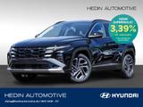 Hyundai TUCSON 1.6 CRDi 48V DCT 2WD PRIME |LED|Sitzklima - scheckheftgepflegte Hyundai TUCSON