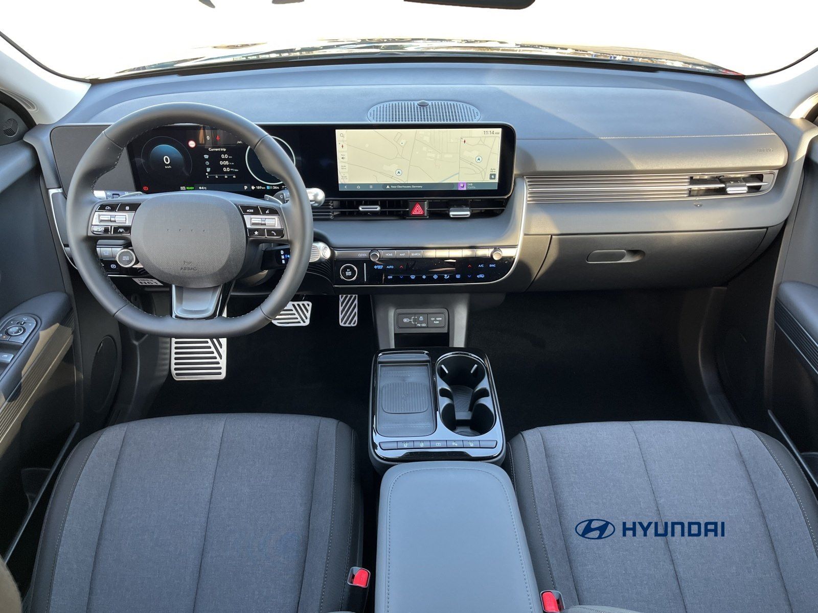 Hyundai IONIQ 5 – Bild 16