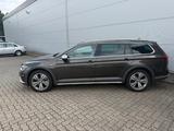 Volkswagen Passat Alltrack 2.0 TDI DSG 4Motion AHK Leder - VW Passat Alltrack von 2016