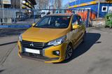 Mitsubishi Space Star TOP - Tiefergelegt & 8-fach bereift - Mitsubishi Space Star in Stuttgart