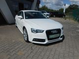 Audi A5 1.8 TFSI Sportback multitronic S Line - Audi A5: Sportback Multitronic
