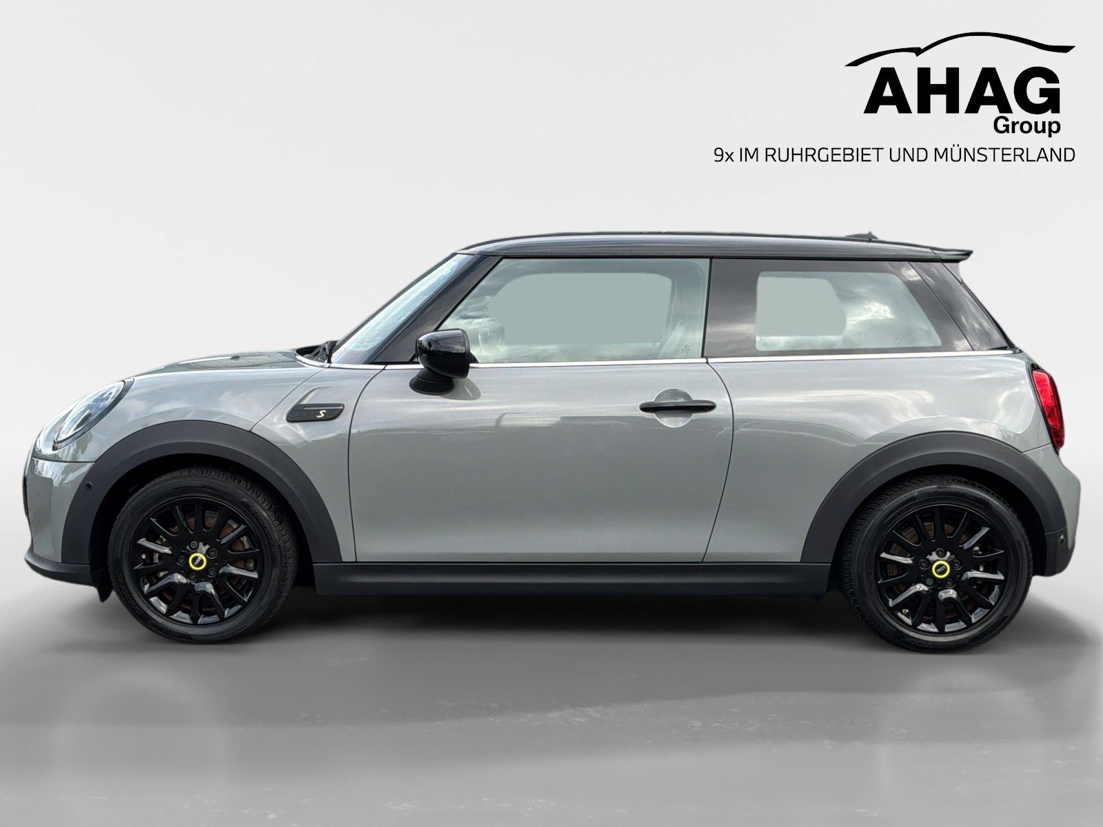 MINI Cooper SE - Bild 6