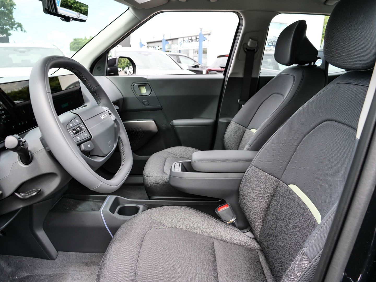 Kia EV2 - Bild 9