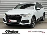 Audi Q7 55 TFSIe QUATTRO S LINE+LASER++360°+MASSAGE+ - Audi Q7 mit Hybrid-Antrieb: Luftfederung