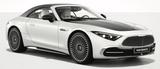 Mercedes-Benz SL 680 Mercedes-Maybach SL 680 Monogram Series - Mercedes-Benz SL-Class New cars