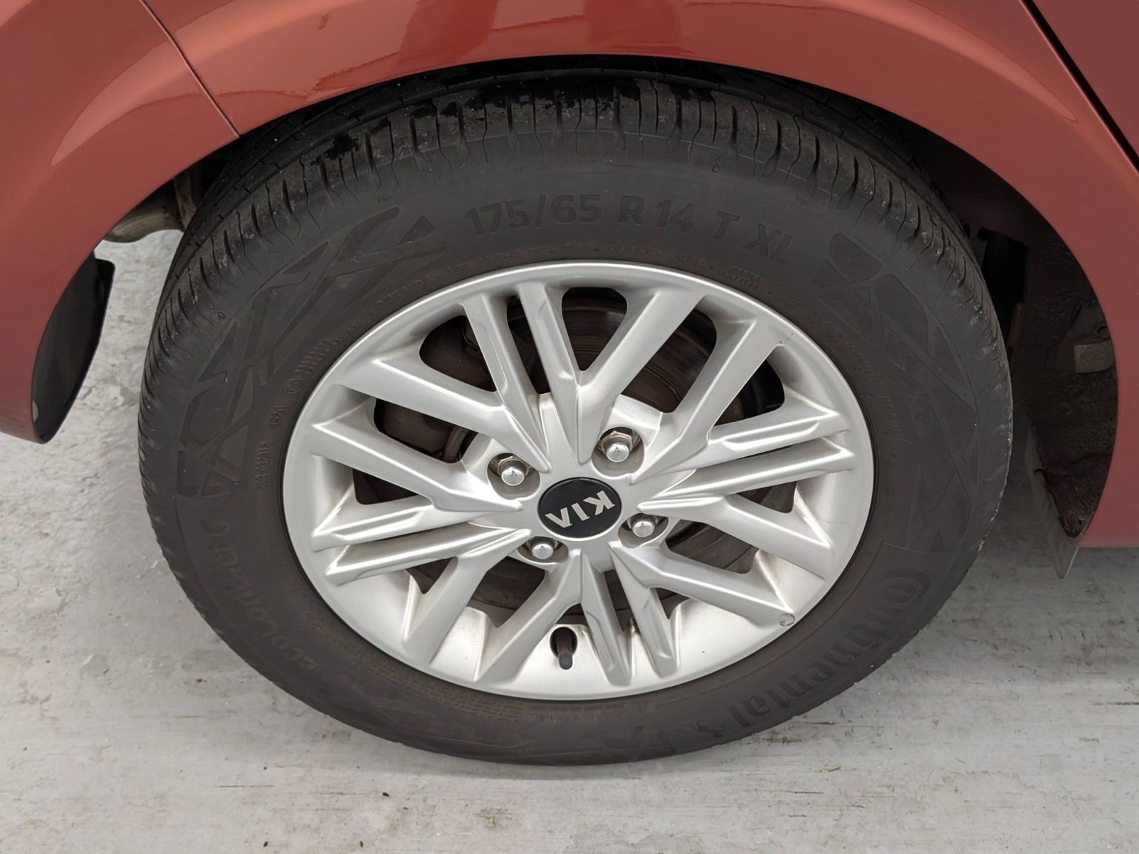 KIA Picanto 1.2 DreamTeam SHZ DAB+ – Bild 7