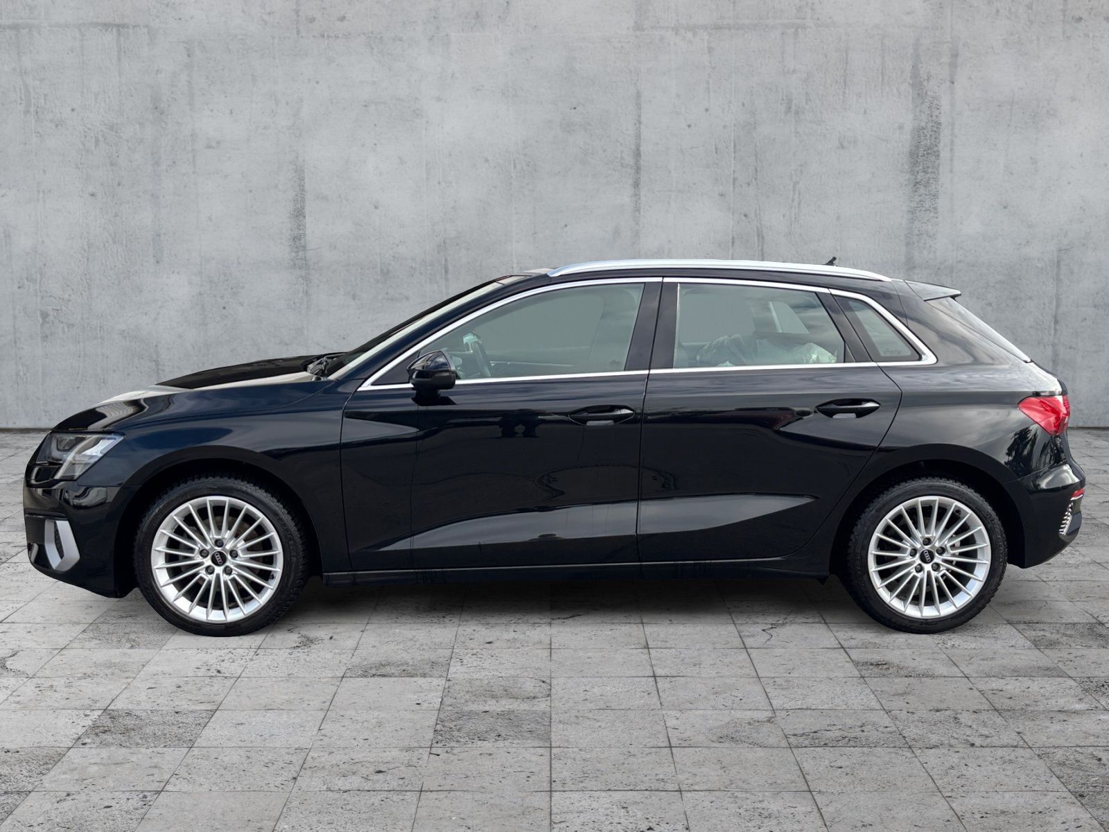 Audi A3 - Bild 4