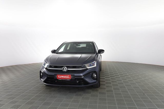 Jiný VOLKSWAGEN Taigo Taigo 1.0 TSI 110 CV DSG R-Line