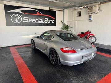 صورة مصغرة 14 لـ 2006 Porsche CAYMAN