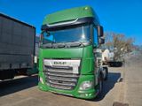 DAF XF 450 Super Space Cab Retarder Standklima 490km - Offers matching your search criteria