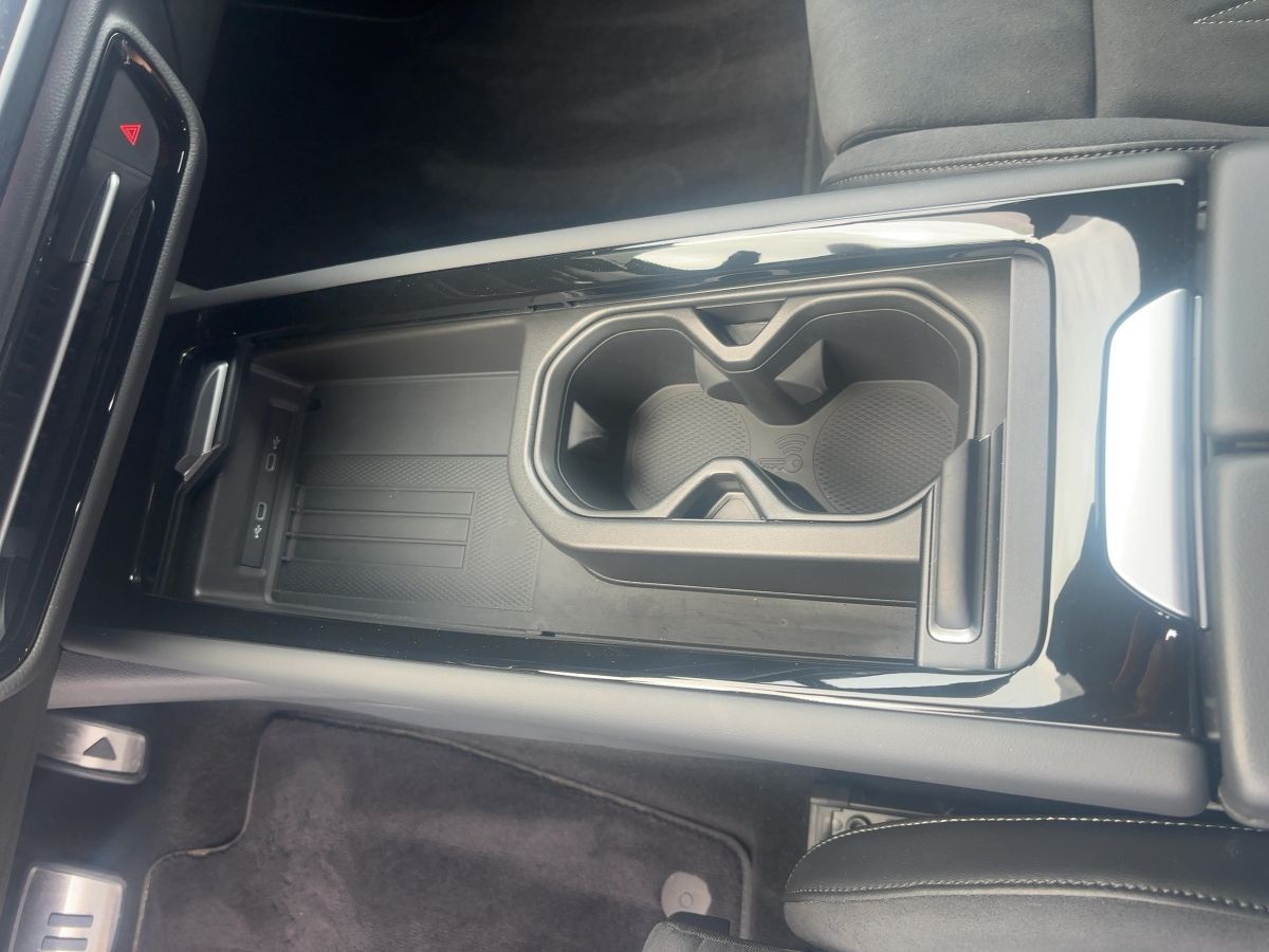 Volkswagen ID.7 - Bild 17
