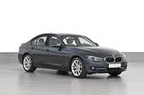 BMW 320D SPORT LINE*AUS 2 HAND*FINANZIERUNG MÖGLICH* - BMW 3er Reihe in Düsseldorf