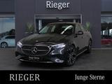 Mercedes-Benz E 220 d Avantgarde Pano*Totwinkel*Kamera*19"*+++
