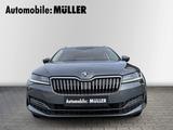 Skoda Superb Combi Style 4x4 2.0 TDI 147 kW 7-Gang-DSG - Skoda Superb Gebrauchtwagen