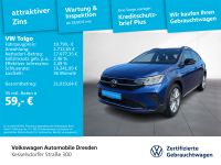Volkswagen Taigo - Vorschau Bild 2