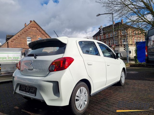 Space Star 1.2 Spirit, Klima, Radio, Elektr.Fens