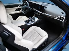 BMW M4 – 30 / 32