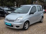 Toyota Yaris Verso 1.3 Automatik*Klima*AllwetterReifen* - Toyota Yaris Gebrauchtwagen in Berlin