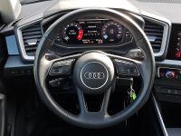 Audi A1 - Vorschau Bild 16