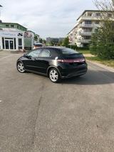 Honda Civic 1.8 Sport Sport - Honda Civic Gebrauchtwagen in München