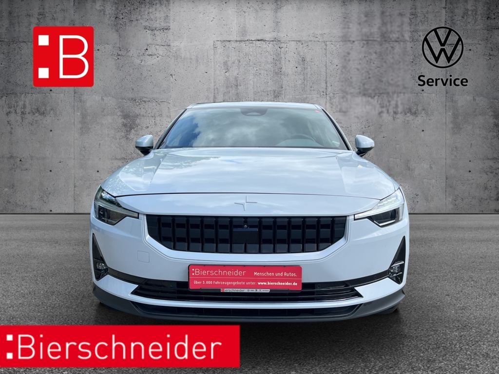 Polestar 2 — fotografia 3