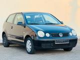 Volkswagen Polo IV Basis 1.2  Klima TÜV