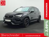 Cupra Ateca 2.0 TSI DSG 4Dr. Limited Edition AKRAPO AH - Cupra Ateca: Limited Edition