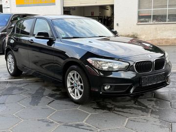 BMW 118 - 7