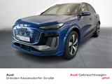 Audi Q6 SUV e-tron 55 Q. 285 kW LED Navi Kamera - gebrauchte Audi Q6 e-tron aus dem Jahr 2024