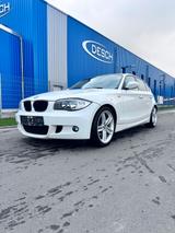 BMW e87 116i FaceLift M Paket (TÜV bis 08/... - BMW 1er E87 mit Facelift