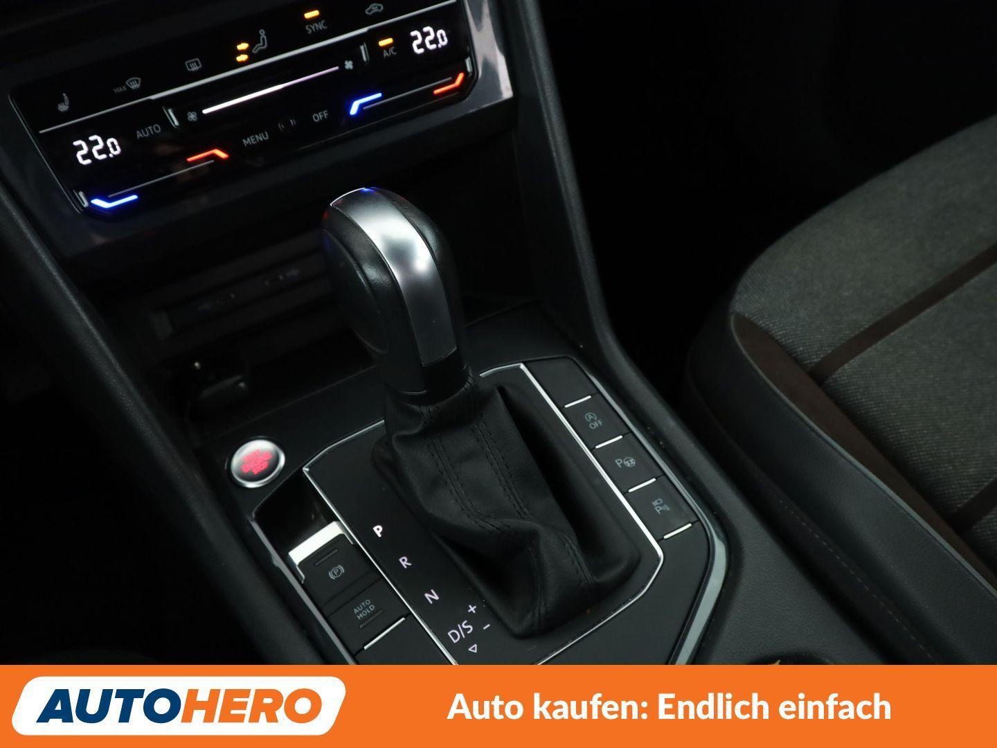 SEAT Tarraco 1.5 TSI ACT Xcellence Aut.*NAVI*ACC*, миниатюра 23