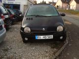Renault Twingo 1.2 16V Expression Expression - Renault Twingo aus 2001