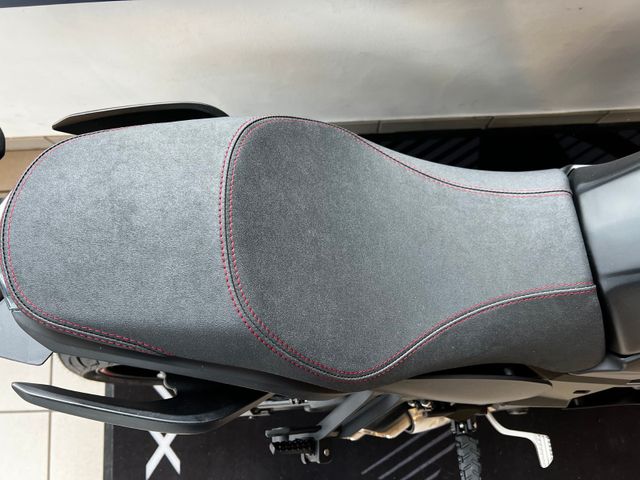 Motobi DL125 Naked – ABS –  EFI – Euro 5