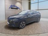 Hyundai Tucson 1.6 T-GDI Hybrid Leder/Virtuel/ACC/DAB/AH - Hyundai mit Hybrid-Antrieb