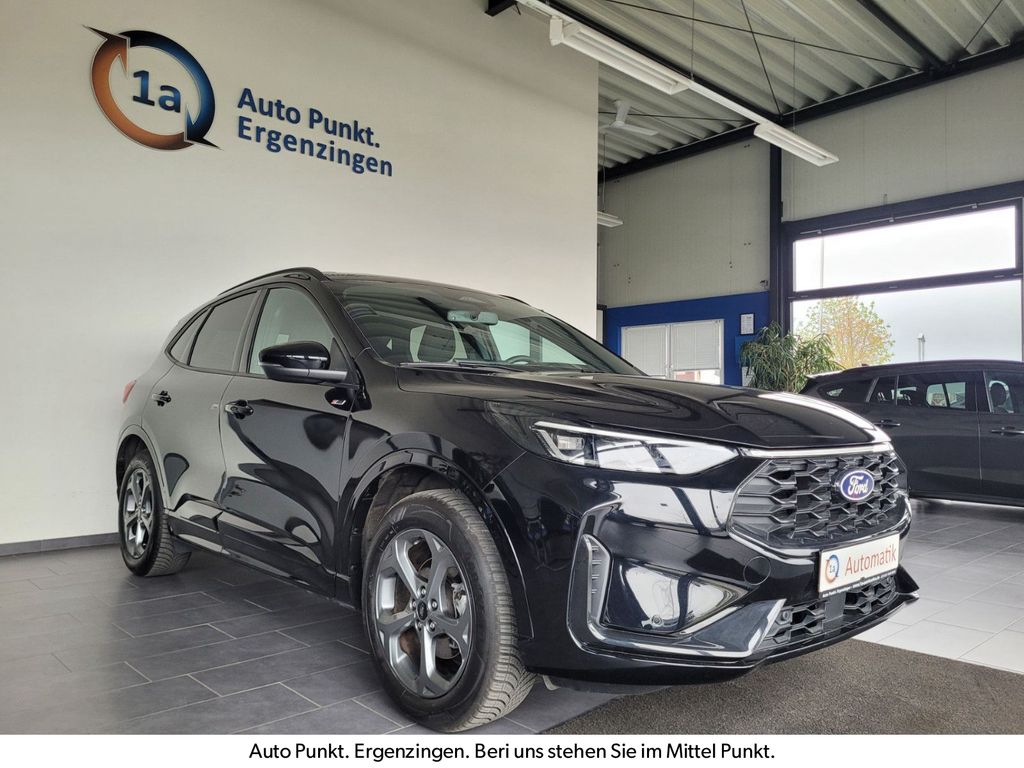 Image of Ford Kuga