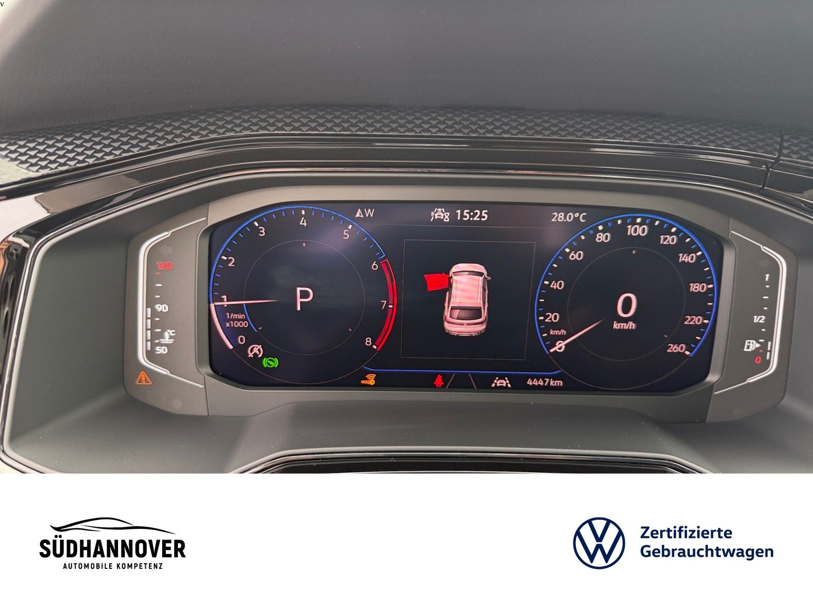Volkswagen Taigo - Bild 14