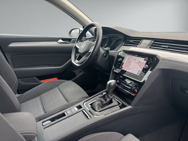 Passat Variant 2.0 TDI Business LED+NAVI+RFK+ACC