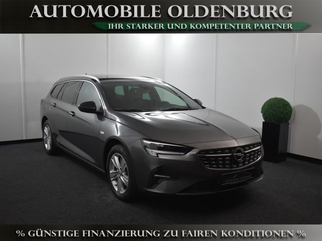 Opel Insignia Business 2.0 CDTI *AHK*ACC*HUD*KAM*Mass