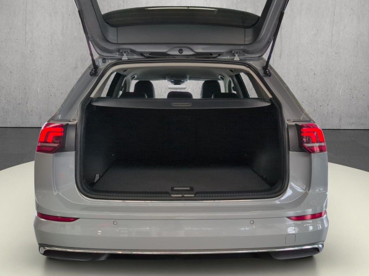 Golf Variant GOAL 1.5 TSI Klima Navi