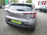 Mitsubishi ASX Intro Edition mit Anhängekupplung versenkbar - gebrauchte Mitsubishi ASX aus dem Jahr 2023